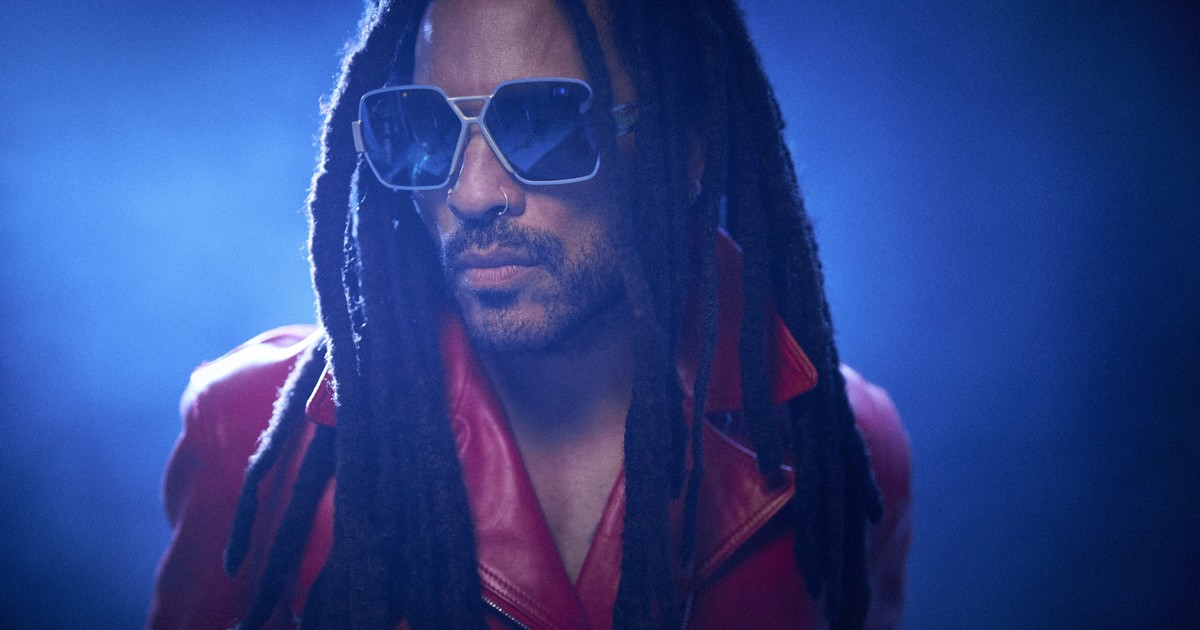 Lenny Kravitz revela por qué no desayuna hasta media tarde: “No es ayuno, es falta de apetito”