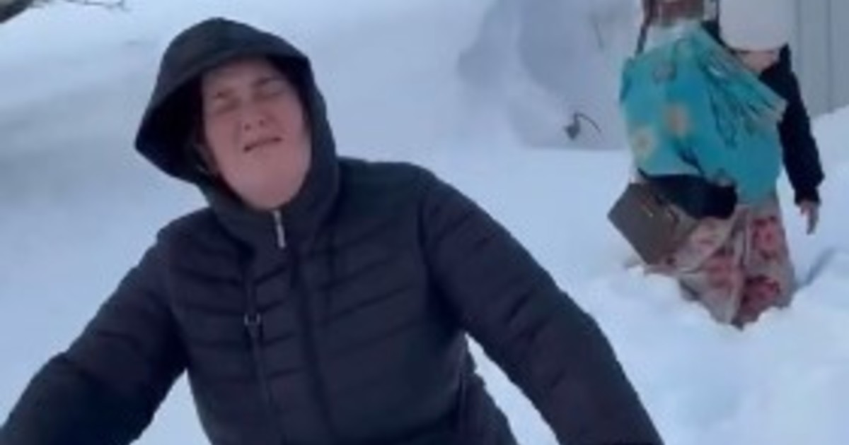 Escándalo en Chile: hombre y dos maestras quedan varados en la montaña tras escapada