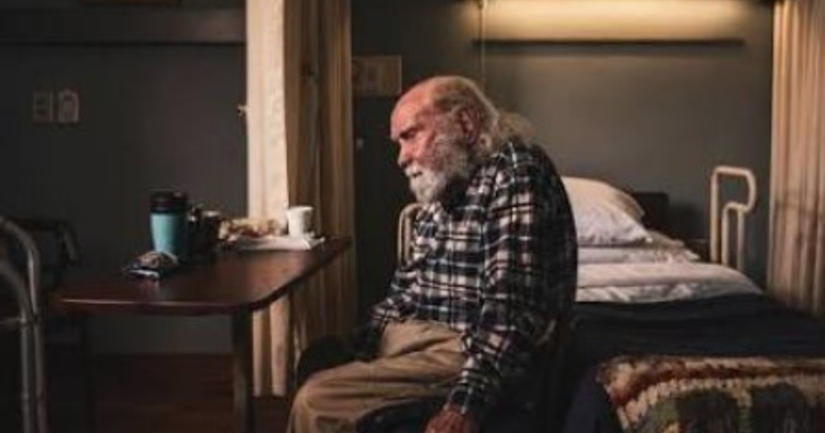 A los 101 años, murió el hombre que pasó 76 en prisión y esquivó la pena de muerte en ocho ocasiones