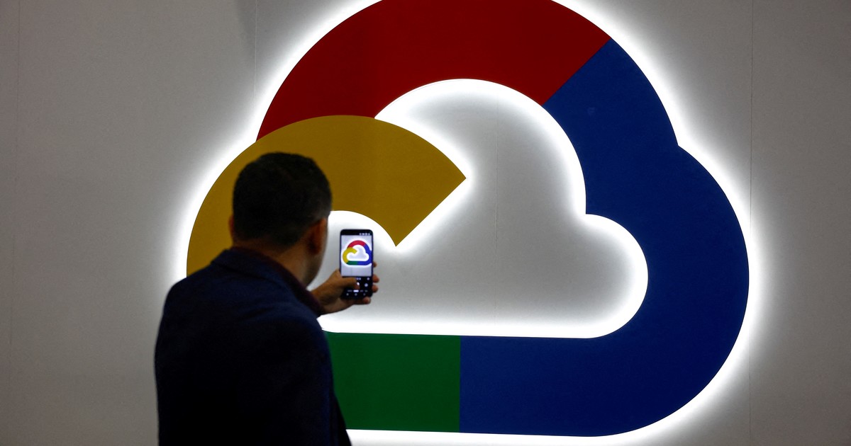Google Cloud se cayó y complicó los pagos en Europa