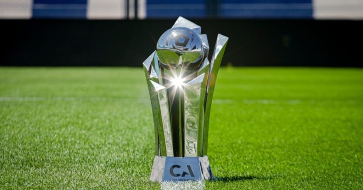 Octavos de la Copa Argentina: Boca y Vélez ya tienen fecha, pero aún no hay sede