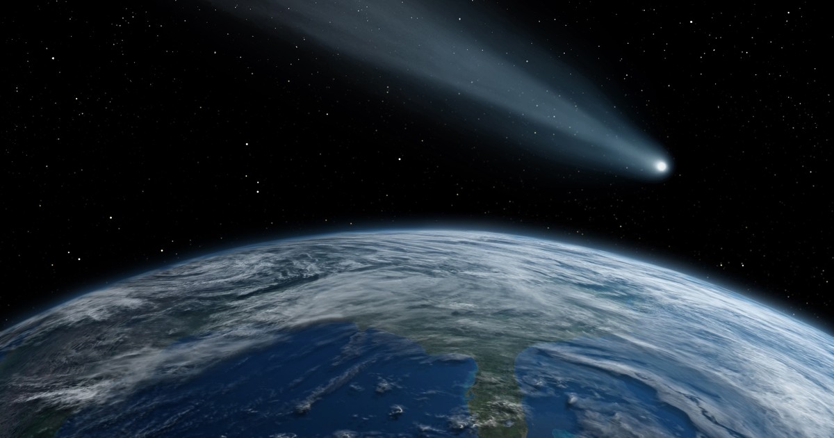 Alerta de la NASA: un experto pide prepararse para el próximo impacto de asteroide