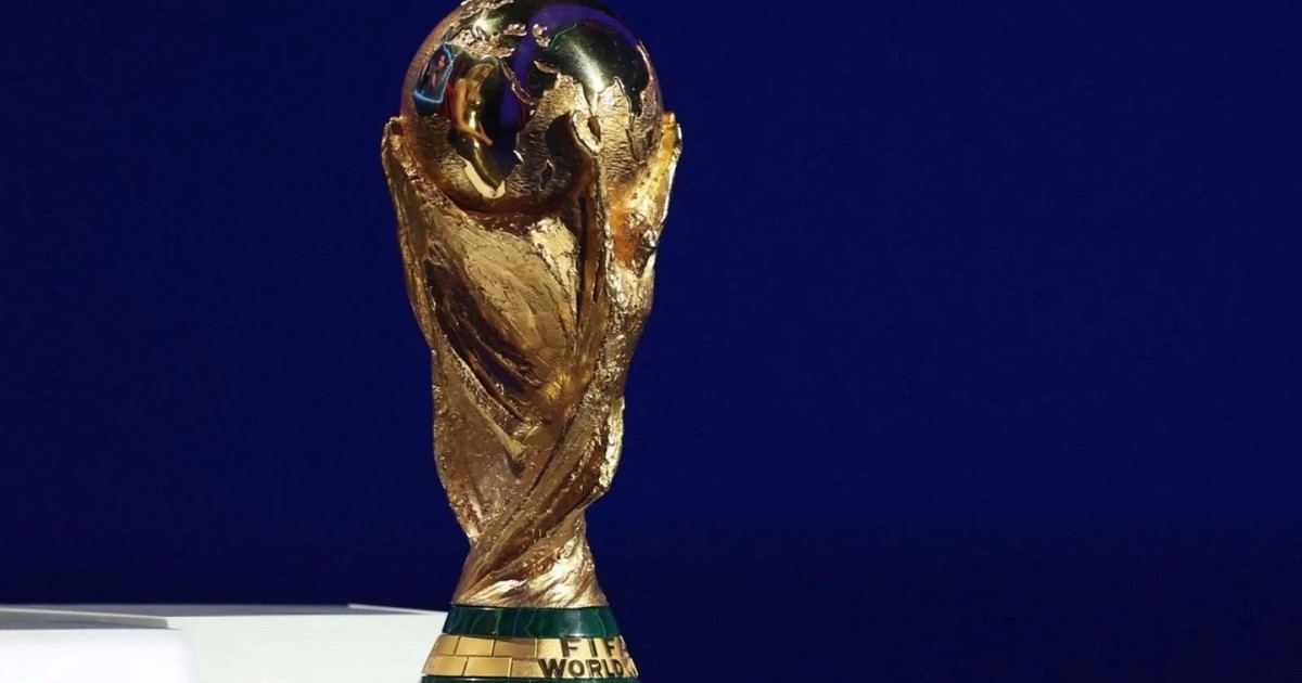 Mundial 2026: el campeón se llevará un premio récord