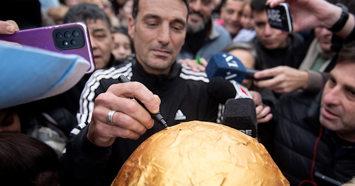 Troglio analiza el legado de Scaloni: ¿qué motiva al DT a seguir o dejar la Selección?
