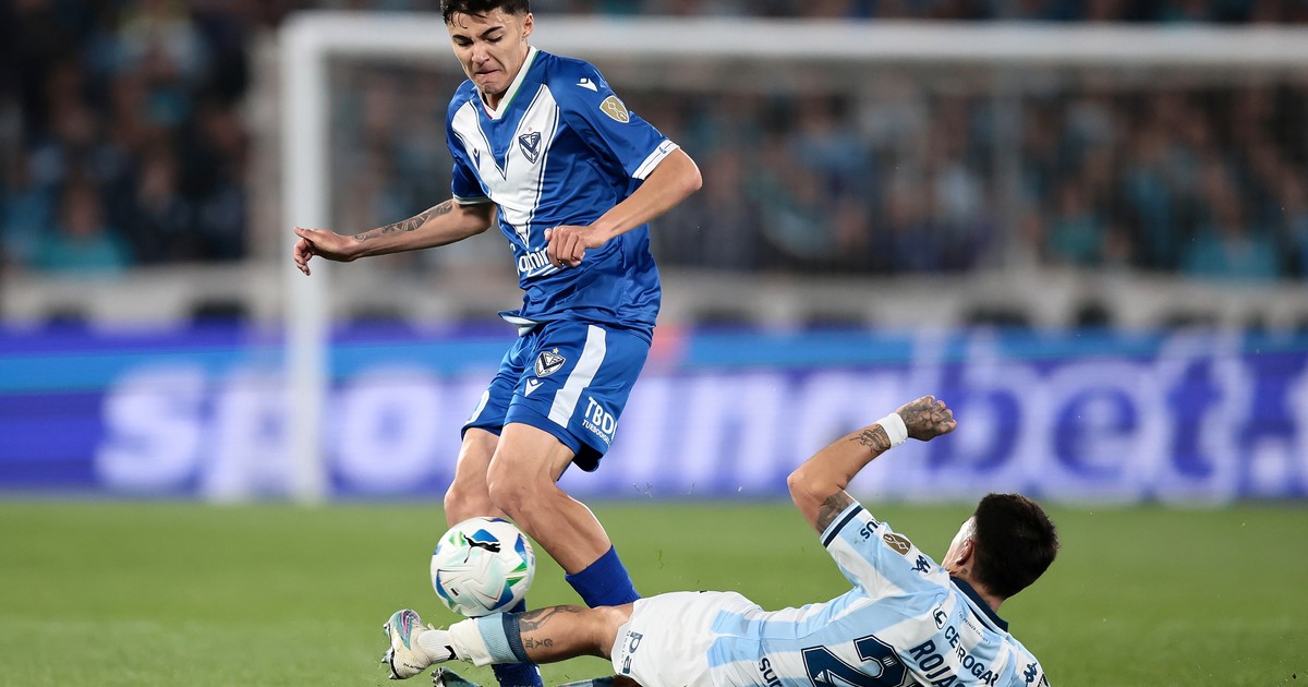 River acelera por Tobías Andrada y continúa la limpieza del plantel