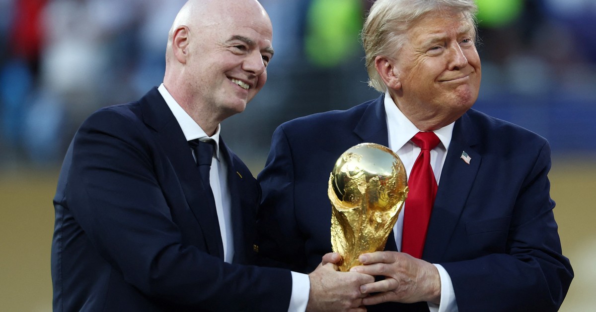 Infantino defendió el Mundial 2026 con una carta abierta y apuntó contra los críticos: “Sembraron odio”