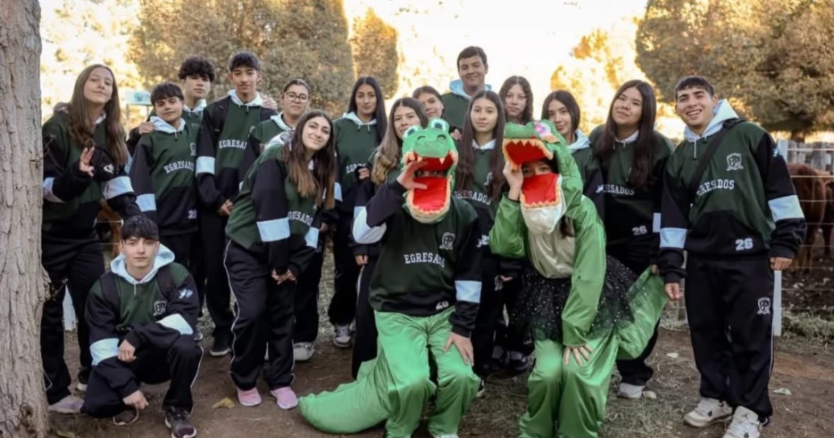 Estudiantes mendocinos ganan concurso internacional con proyecto ecológico