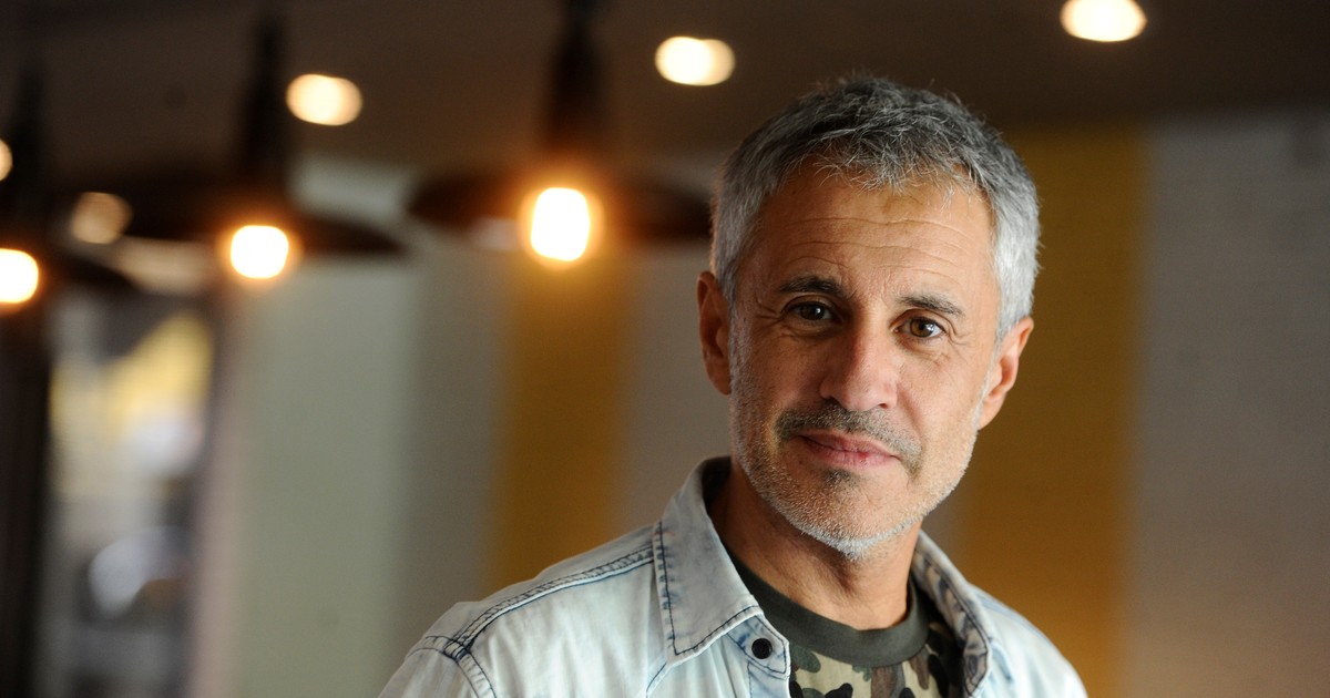 Sergio Dalma, 61 años: cardio diario, yoga y ciclismo para mantenerse en forma