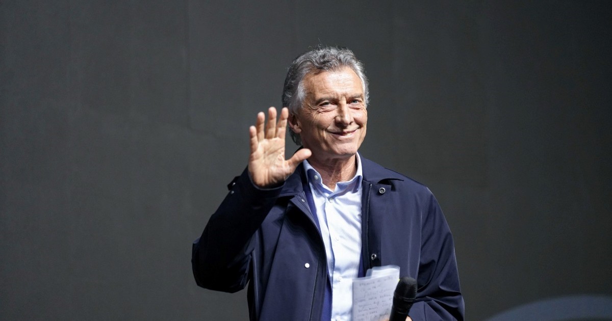 Mauricio Macri elogió a Scaloni antes del partido de Argentina: "Tiene los pies sobre la tierra"