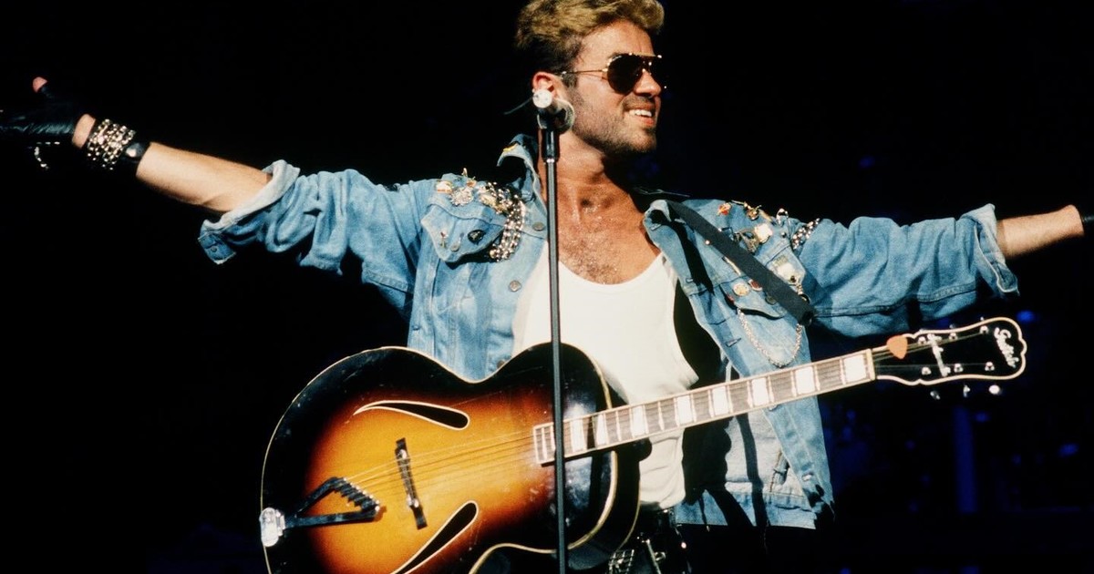 George Michael: lecciones de fortaleza mental para no dejar que el miedo controle tu vida