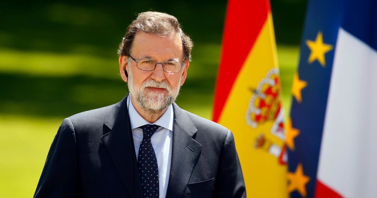 Polémica en España: Gobierno critica a Rajoy por dichos racistas sobre selección francesa