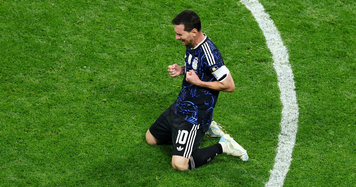 La experiencia como clave: Troglio analiza la final del Mundial