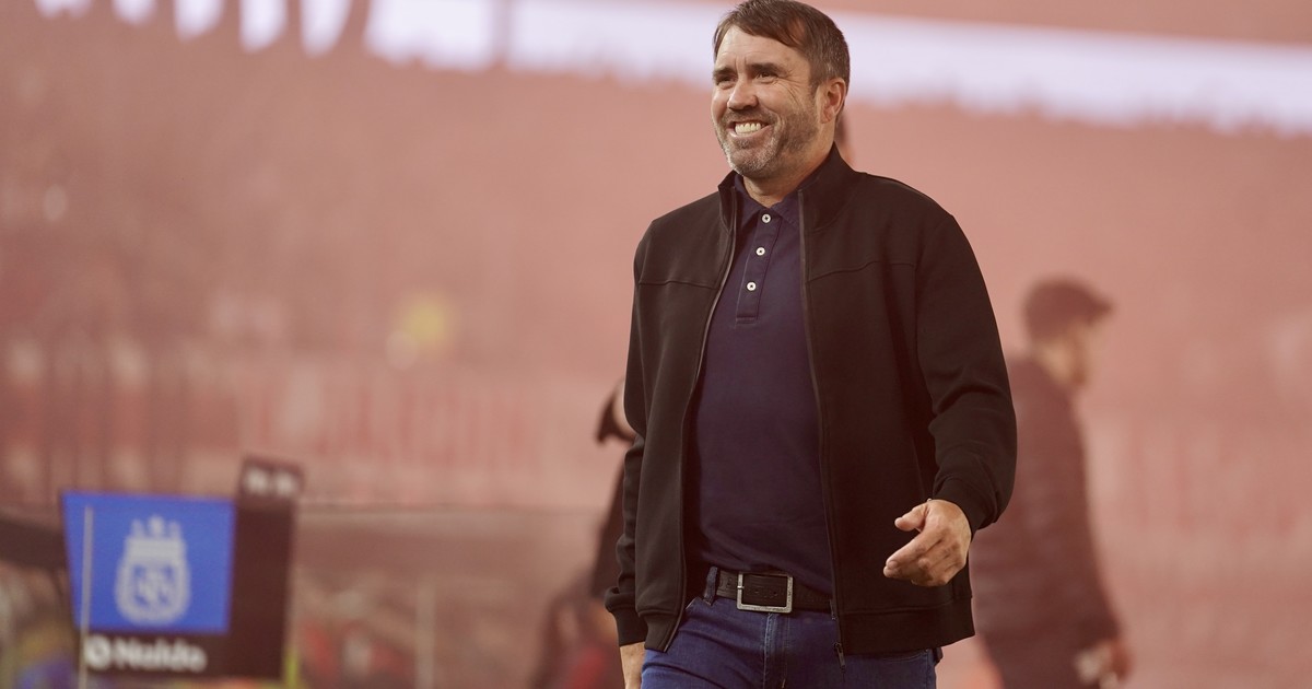 River, entre silbidos y reclamos: una previa tensa en el Monumental antes del duelo con Central