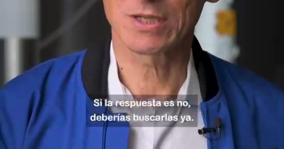 Pedro Duque anticipa el fin de los eclipses totales de Sol