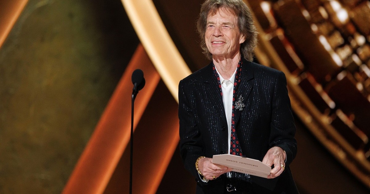 Mick Jagger, 82 años: la disciplina física que heredó de su padre lo mantiene en el escenario