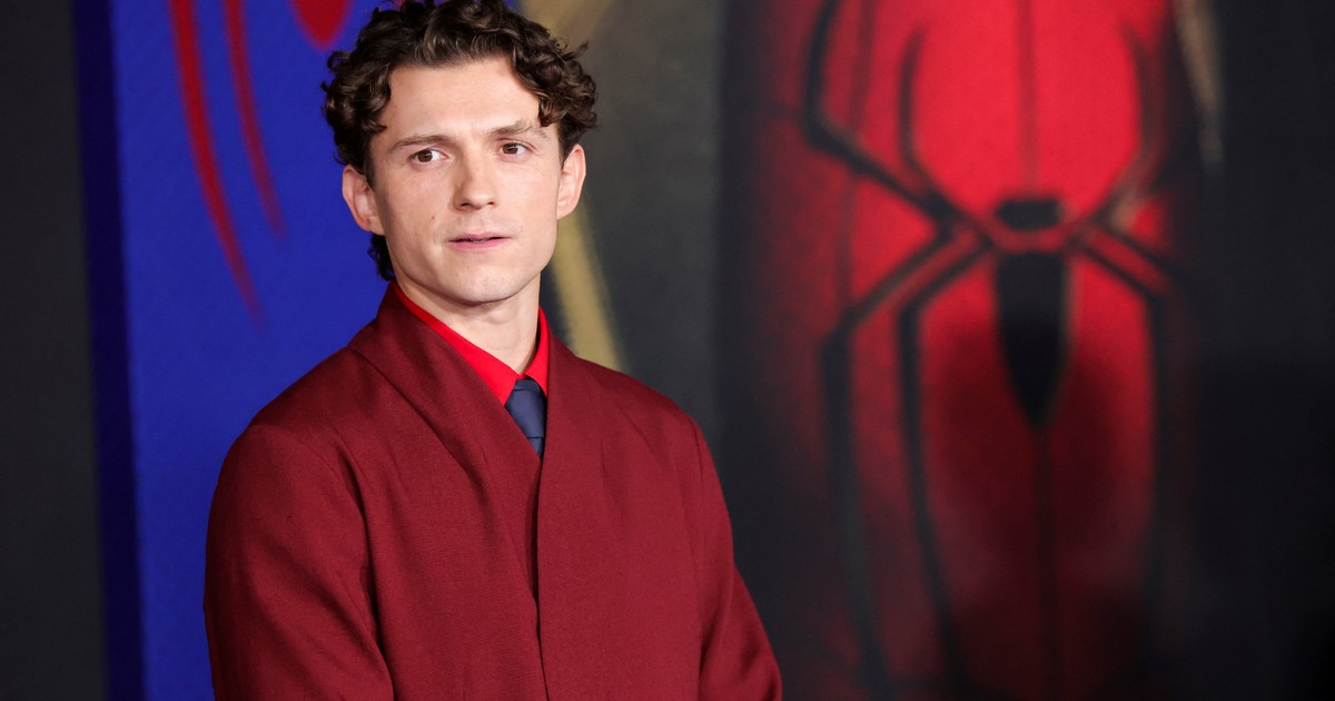 Tom Holland confesó que promocionó películas que consideraba malas