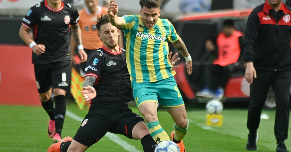 Aldosivi y Tigre se miden por la fecha 5 del Clausura