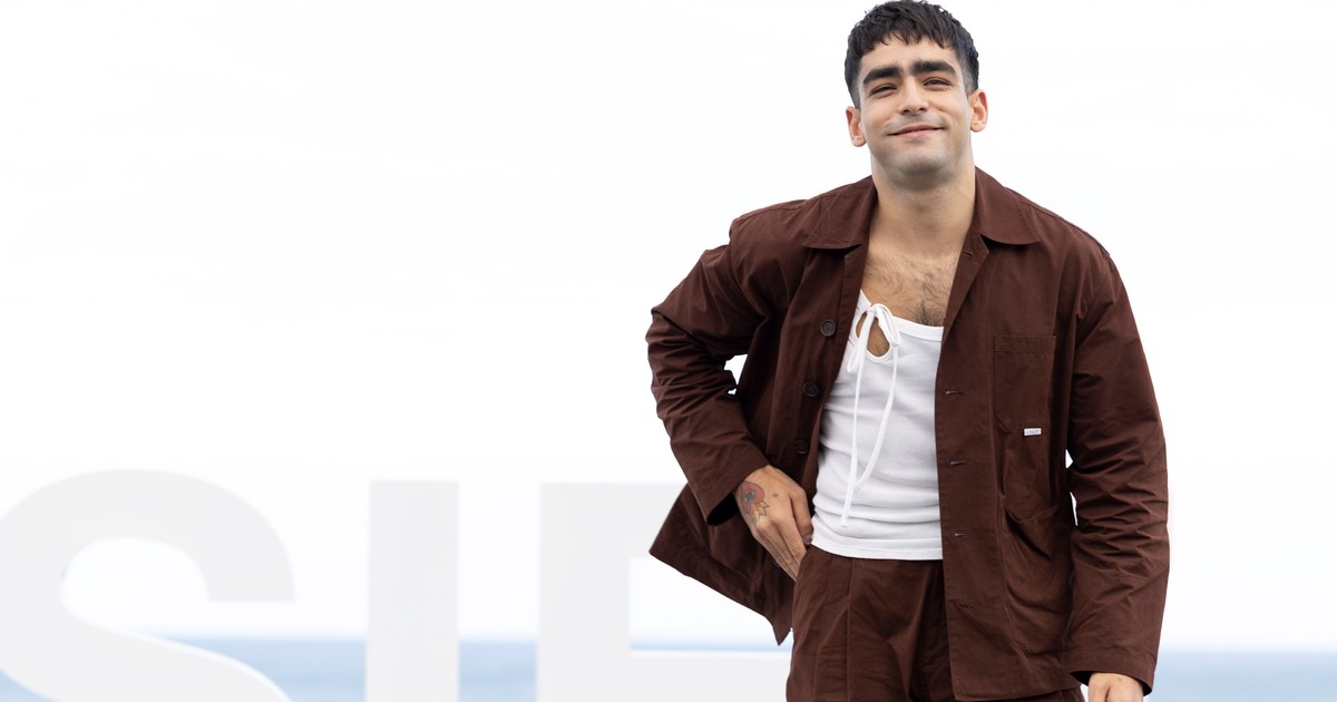Omar Ayuso: “La música fue mi salvavidas cuando no entendía quién era”