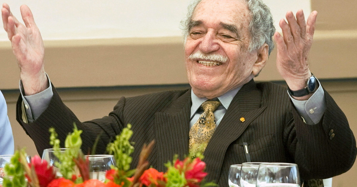 García Márquez y el arte de recordar: a 20 años de 'Vivir para contarla'