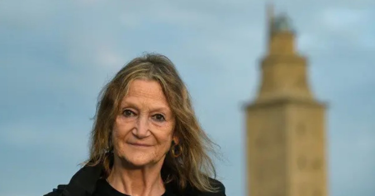 Julia Baird, hermana de John Lennon: 'Cuando murió nuestra madre, se creó un vínculo enorme entre Paul y John'