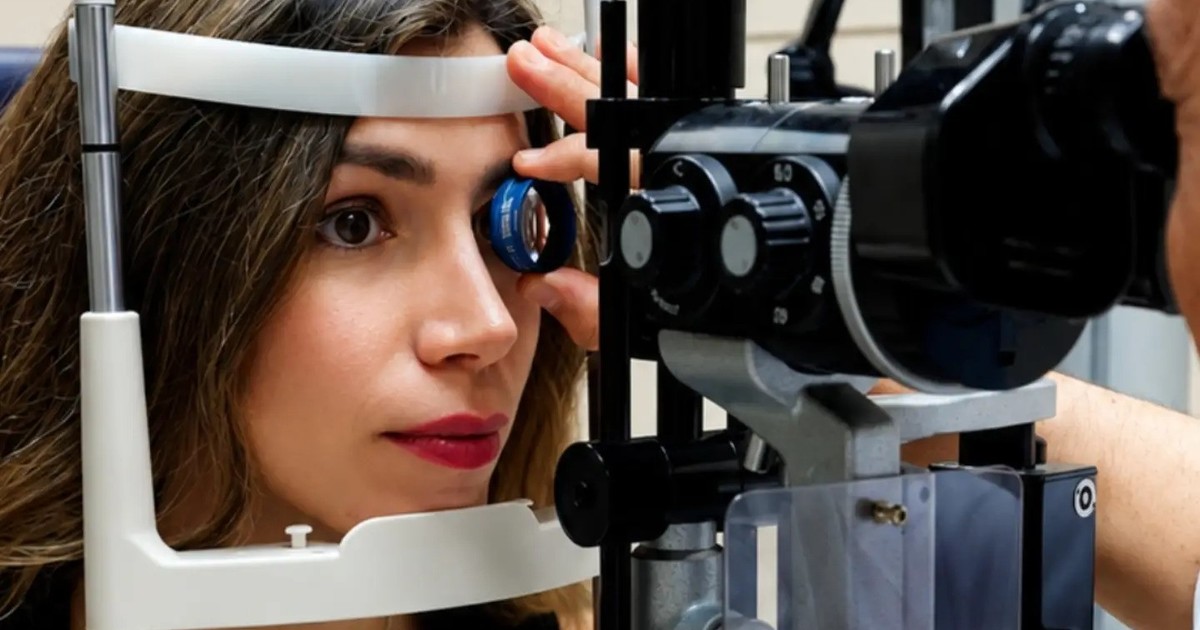 Diabetes y visión: la importancia del control metabólico