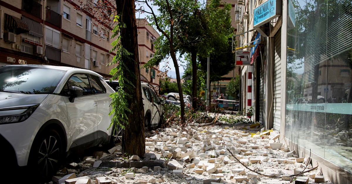 Alerta de la experta: volverán los terremotos al sur de España, pero no se puede predecir cuándo
