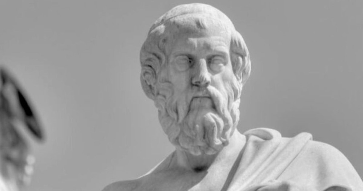 Sócrates y la lección de no juzgar: "No mires con desprecio al que tropieza"