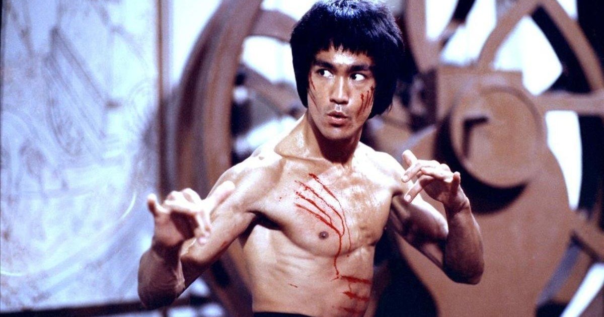 Bruce Lee: Filosofía y lucha, una lección de vida