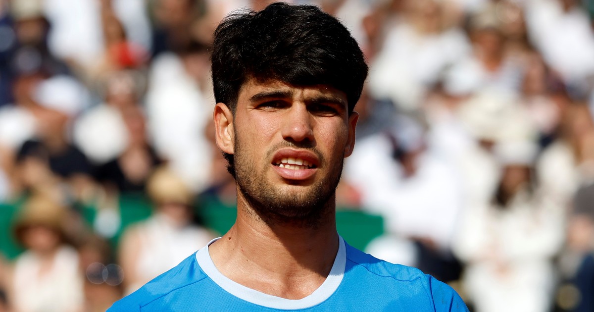 Alcaraz, bajo la lupa: ¿depresión o lesión? La polémica que sacude al tenis