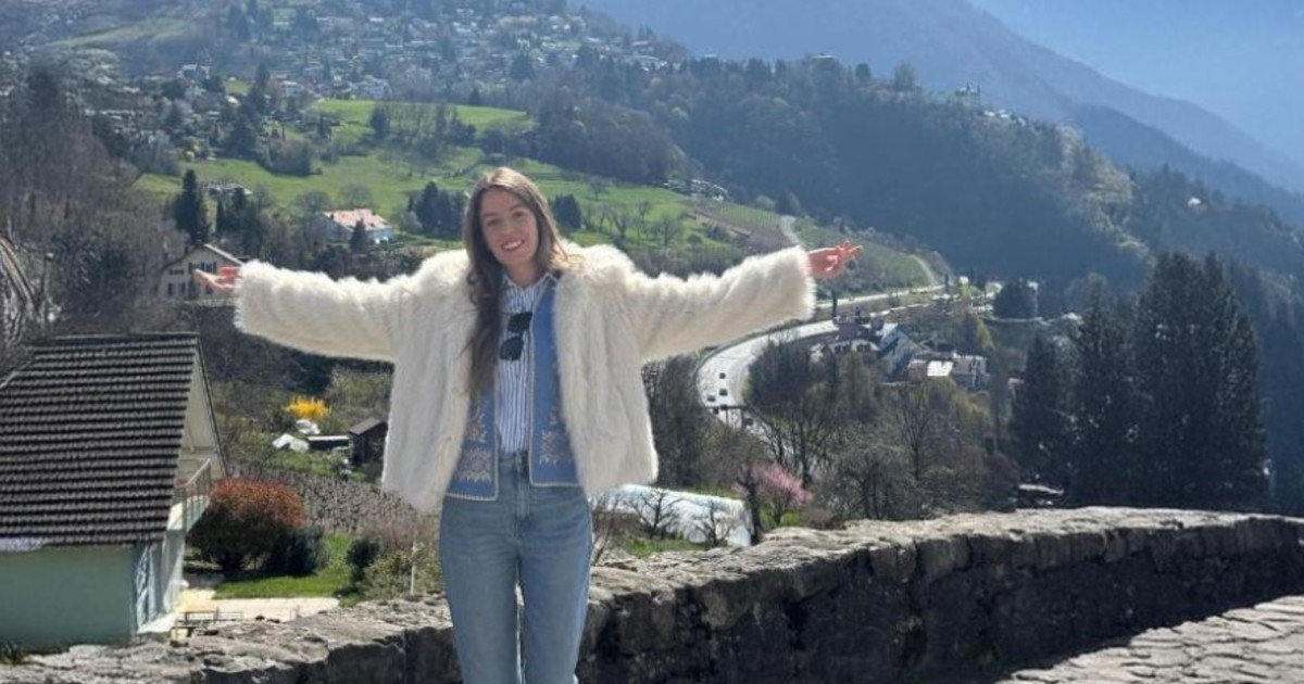Paloma, profesora en Suiza: “A partir de los cuatro años, los niños van solos al colegio”