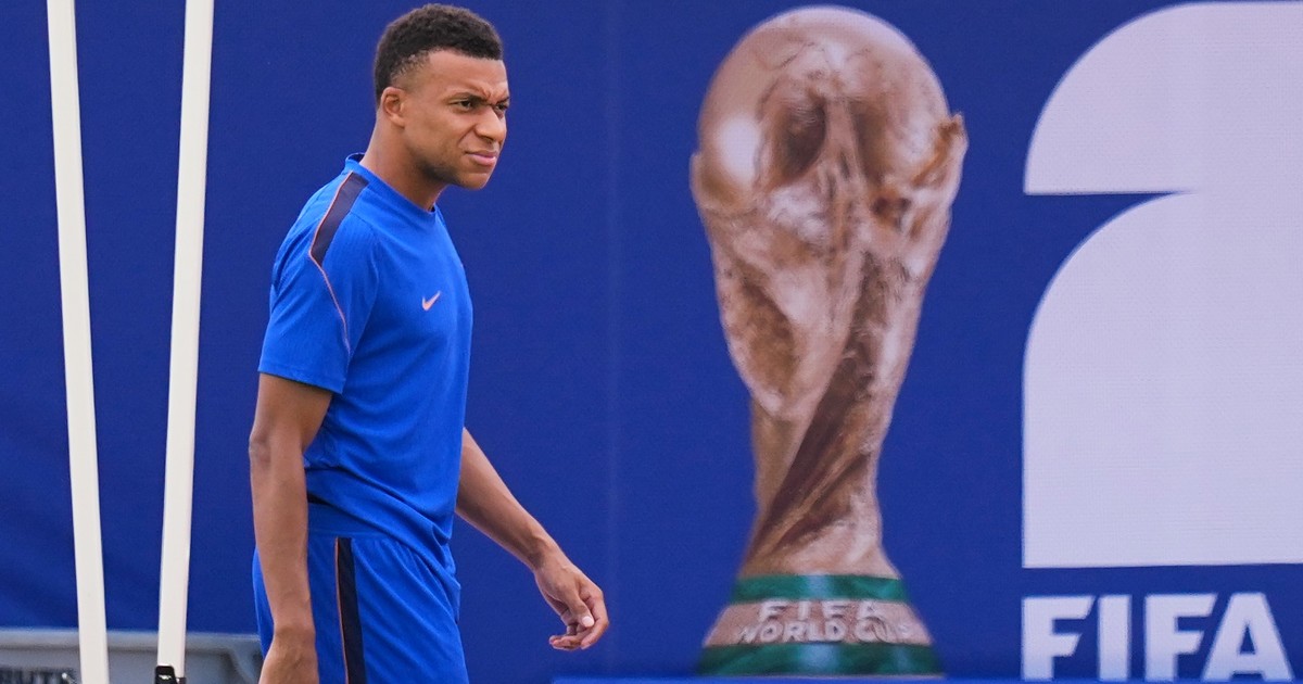 Mundial 2026: Francia y España abren las semifinales mientras Argentina ya piensa en Inglaterra