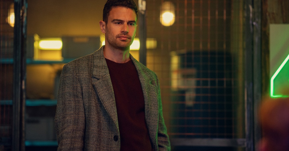 La película de 2019 en Netflix que complementa la serie The Gentlemen