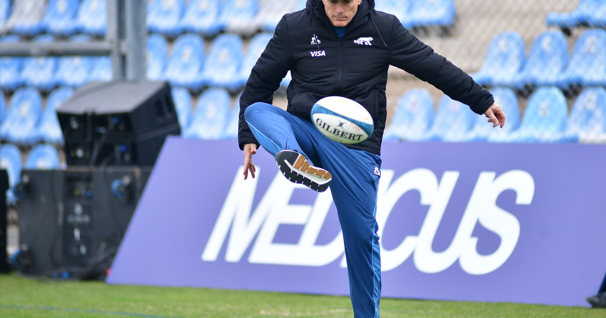 Argentina vs Inglaterra en Santiago del Estero: ¿podrán Los Pumas romper la racha?