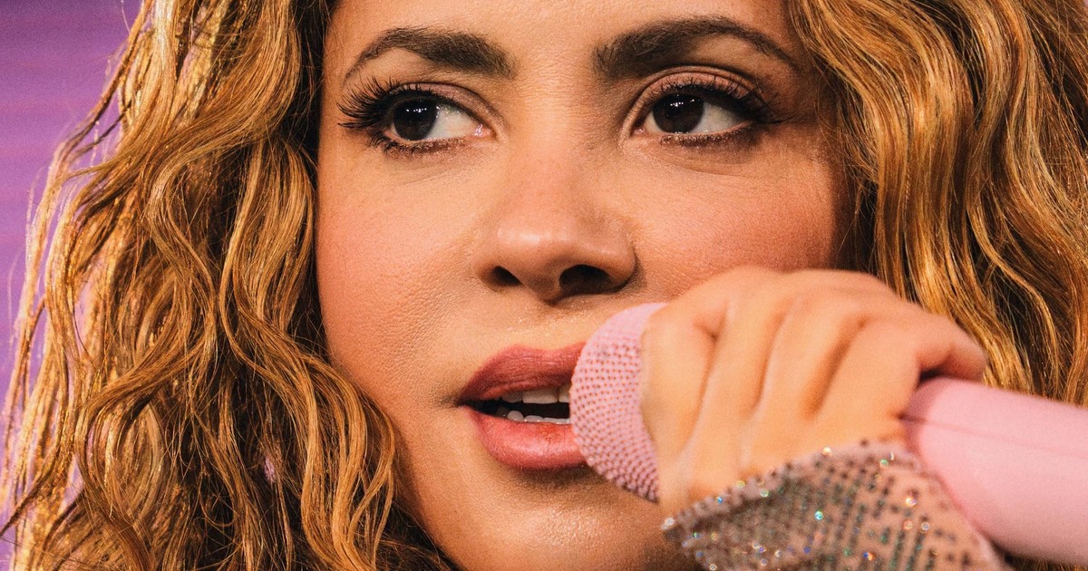 Shakira convierte Madrid en un parque temático con 27 invitados: la gira más ambiciosa de su carrera