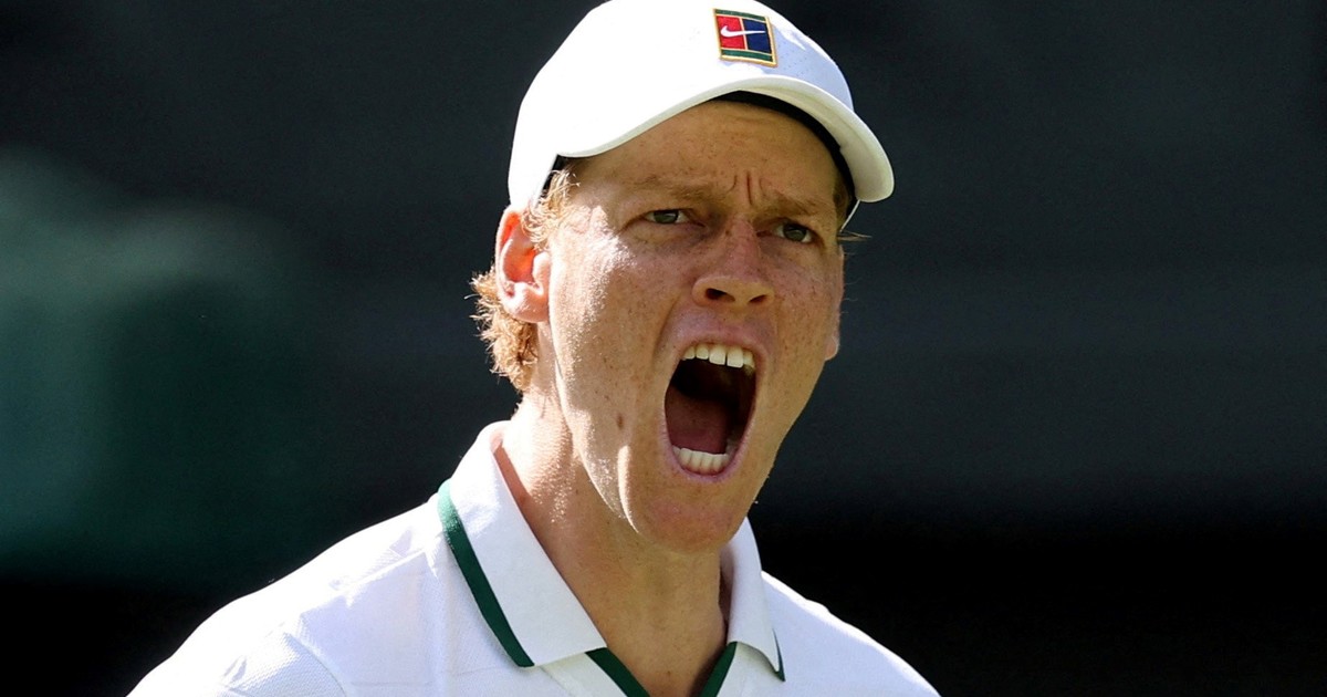 Sinner se baja de Cincinnati y enciende alarmas a días del US Open