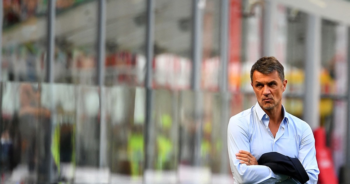 Maldini reveló que Guardiola estuvo a punto de dirigir a Italia