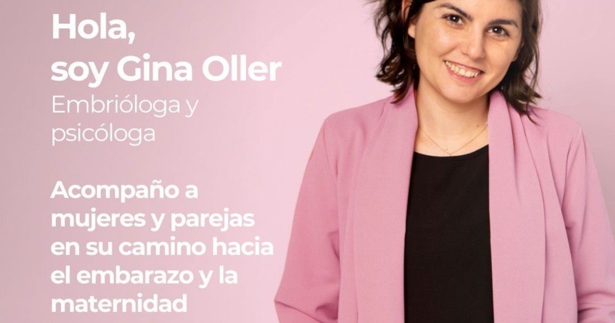 Fertilidad: cuando el deseo de ser padres se topa con la angustia