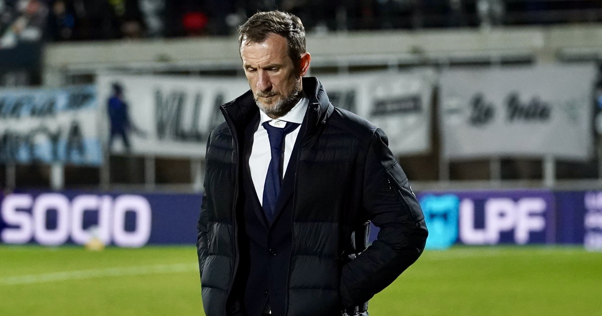 Arruabarrena: 'Fue un baño de realidad'
