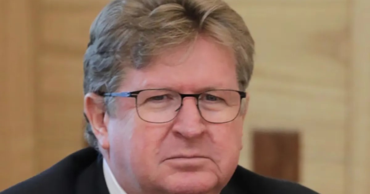 Germán Larrea, el magnate que hizo de Grupo México un gigante sin pisar los reflectores