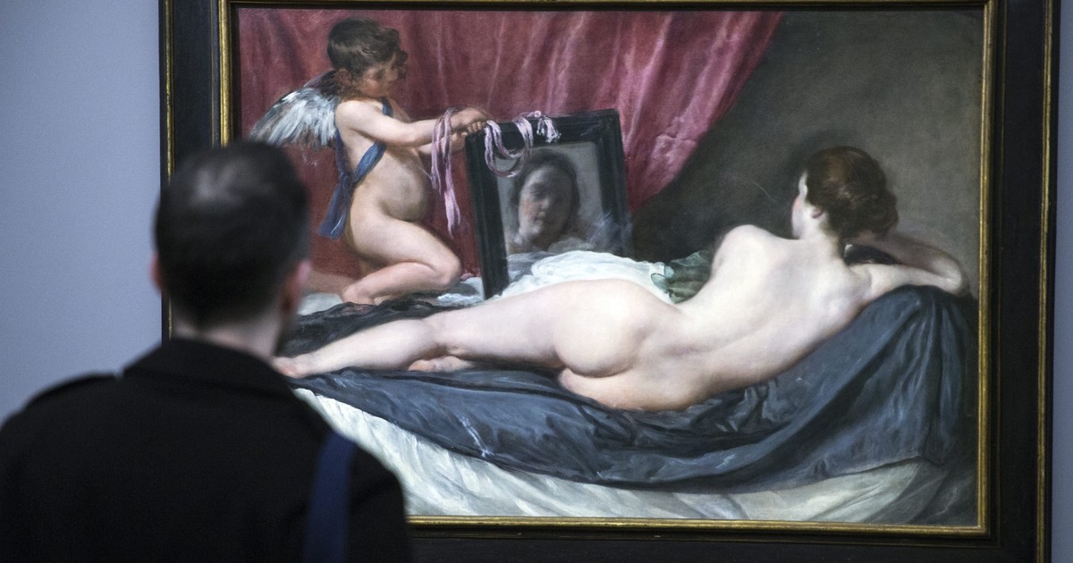 El misterio detrás de la Venus de Velázquez: ¿a quién retrató desnuda?
