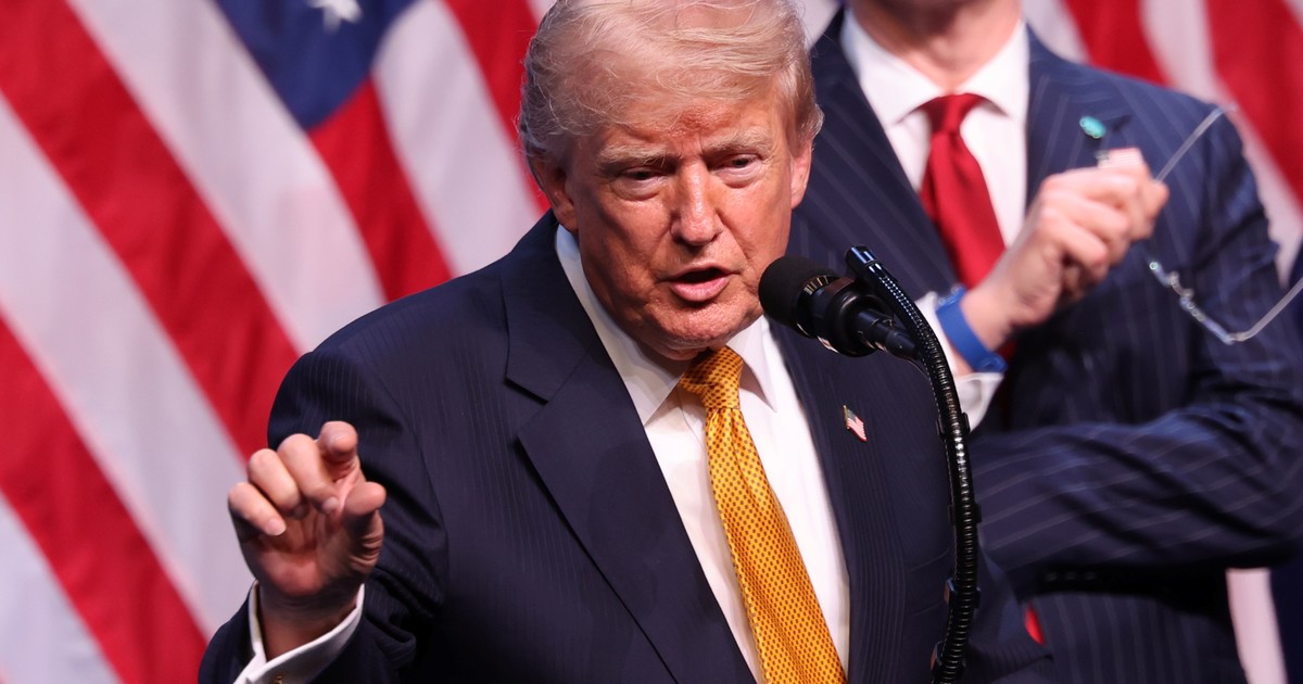 La Casa Blanca justifica el pedido de Trump a la FIFA por la roja a Balogun