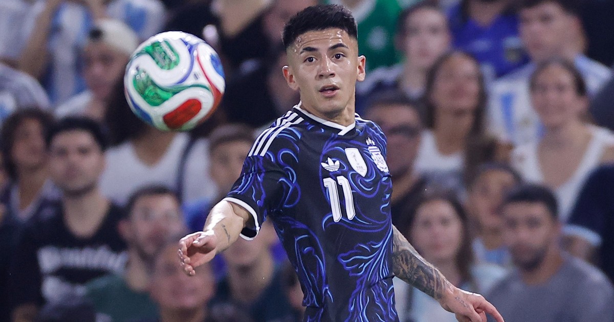 Thiago Almada a River: el pasado que lo delata y su elogio a Riquelme
