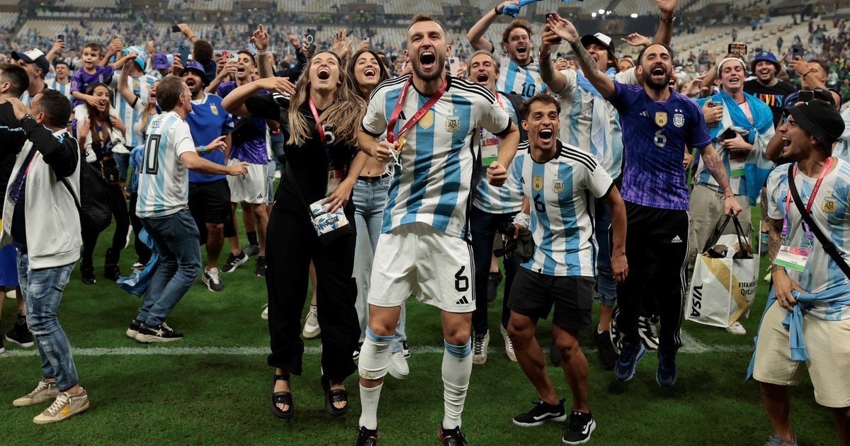 Argentina disputará su séptima final mundialista, tercera en cuatro ediciones