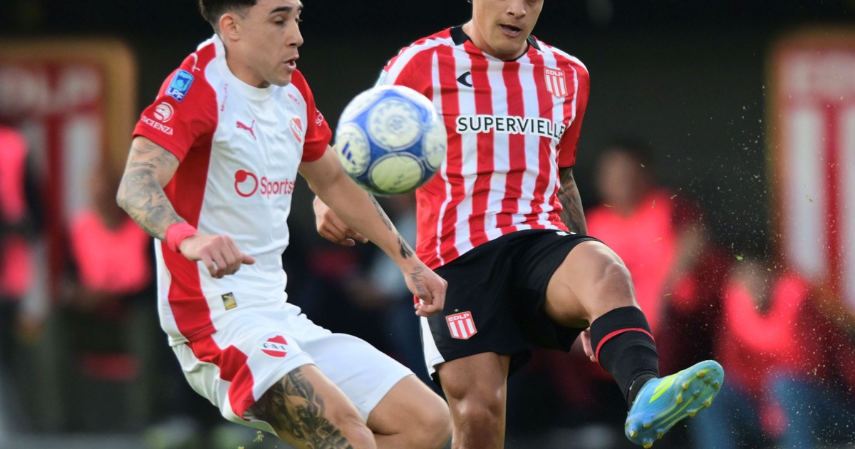 Error de Funes Mori le regala el 2-0 a Independiente