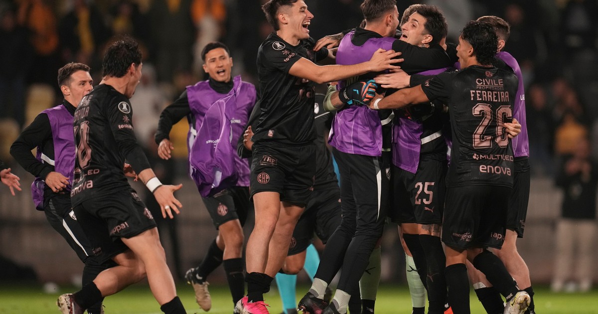 Libertadores 2026: Estudiantes y Platense avanzan a cuartos y esperan rivales