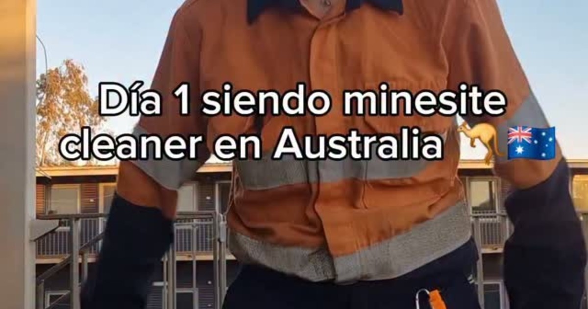 Médica española en Australia: gana 3.216 euros en 14 días, pero trabaja 12 horas diarias