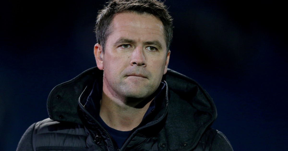 Michael Owen criticó duramente a Inglaterra tras la eliminación: "Merecimos perder 4 a 1"