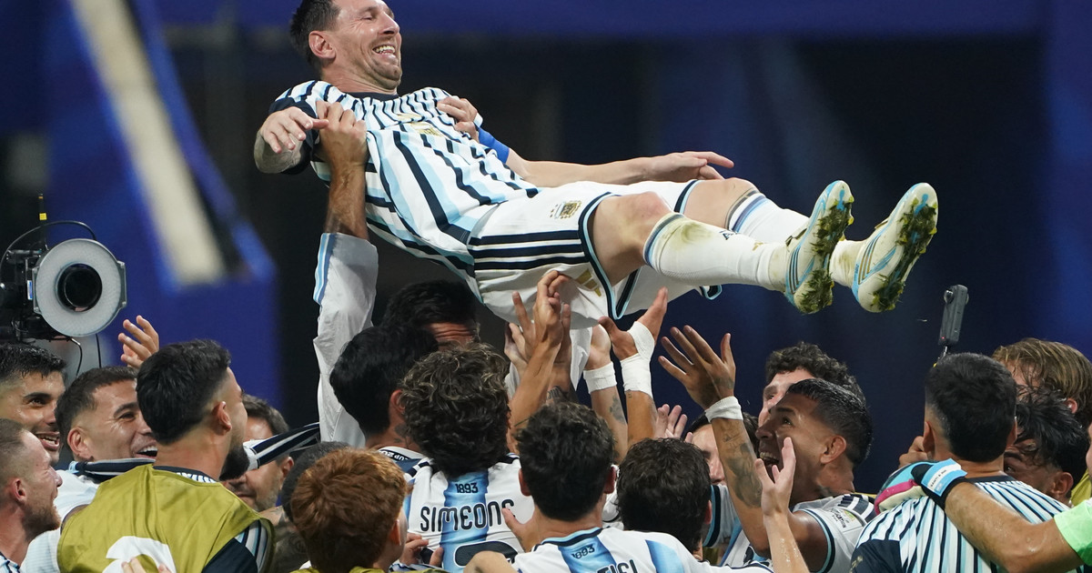 La Scaloneta: el poder de la amistad como ventaja competitiva