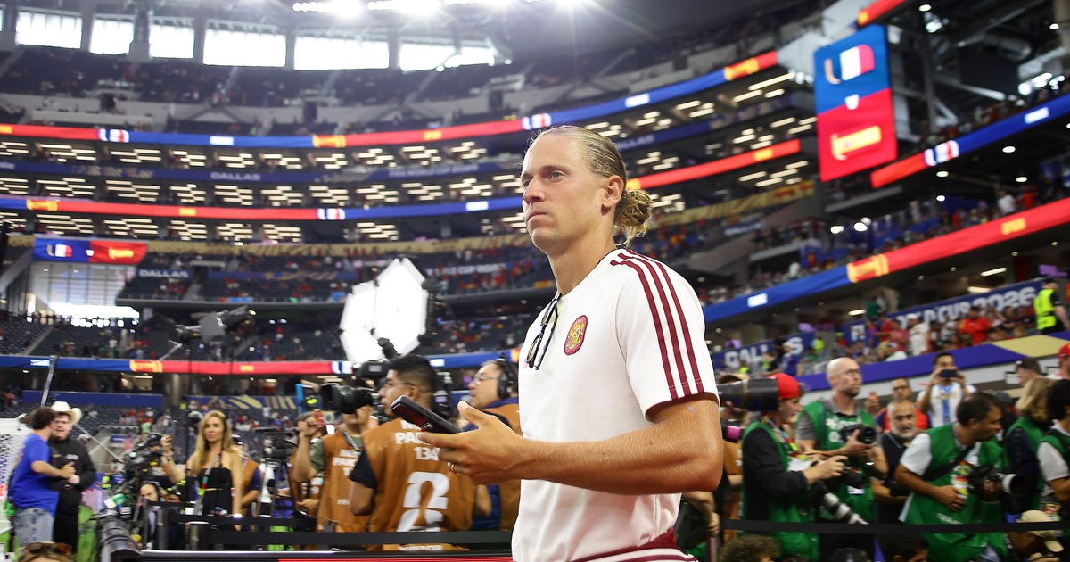 Marcos Llorente revela su polémico desayuno: café con mantequilla para un 'chute de energía'