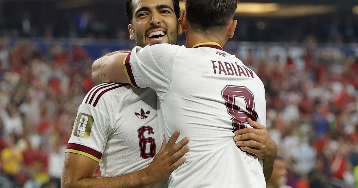 España sobrevive al final, elimina a Portugal y CR7 se despide entre lágrimas